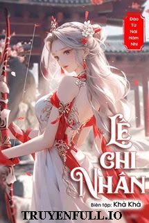 Lệ Chi Nhân - Đào Tử Nãi Hãm Nhi book cover