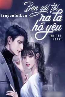 Bạn Gái Tôi Ra Là Hồ Yêu book cover