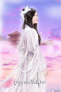 Diệp Mãn Trường An Kinh book cover