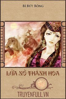 Lửa Nở Thành Hoa book cover