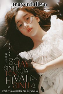 Sổ Tay Sinh Tồn Của Vật Hi Sinh book cover