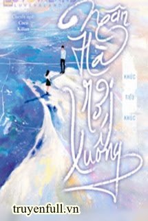 Ngân Hà Rơi Xuống book cover