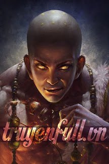 Ma Vương Chinh Đồ book cover