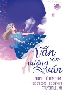 Vẫn Còn Vương Vấn book cover