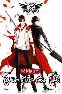 Toàn Chức Cao Thủ book cover
