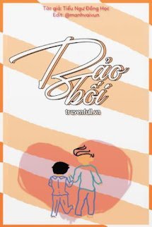 Bảo Bối - Tiểu Ngư Đồng Học book cover