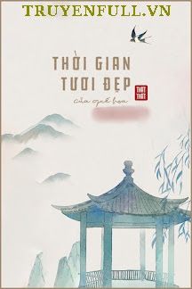 Thời Gian Tươi Đẹp Của Quế Hoa book cover