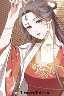 Vương Phi Lạnh Lùng Của Vương Gia Yêu Nghiệt book cover