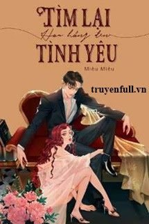 Hoa Hồng Đen Tìm Lại Tình Yêu book cover