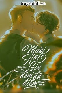 Mười Hai Giờ Đêm Đã Điểm book cover