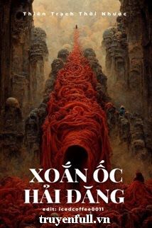 [Vô Hạn Lưu] Xoắn Ốc Hải Đăng book cover