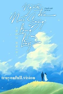 Người Đến Núi Sông Lộng Lẫy Cover