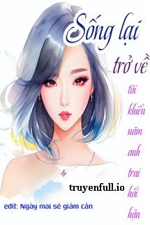 Sau Khi Sống Lại, Tôi Khiến Năm Anh Trai Hối Hận book cover