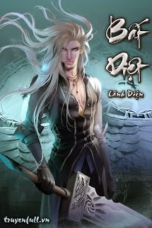 Bất Diệt Cover