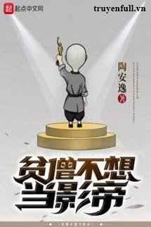 Bần Tăng Không Muốn Làm Ảnh Đế book cover