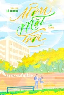 Ươm Mặt Trời – Lê Chúc book cover