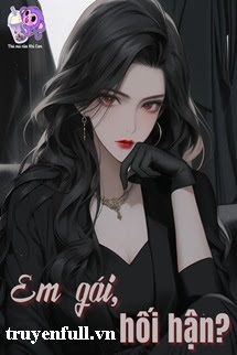 Em Gái, Hối Hận? book cover