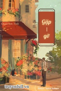 Gặp Gỡ book cover