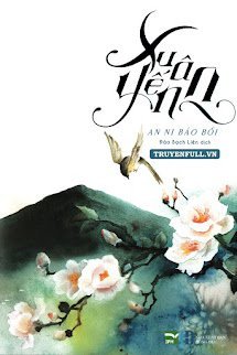 Xuân Yến book cover