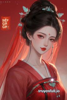 Tiến Vào Thâm Cung - Diệp Tử Hữu Điểm Trì book cover
