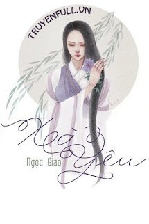 Xà Yêu - Ngọc Giao book cover