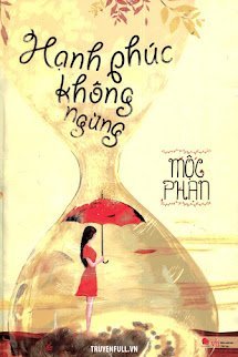 Hạnh Phúc Không Ngừng book cover