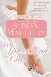 The Sparkling One book cover