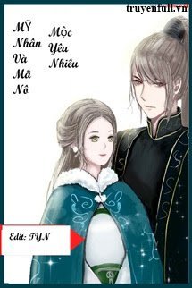 Mỹ Nhân Và Mã Nô book cover