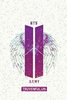 Khi Bạn Là Của BTS book cover
