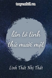 Lần Tỏ Tình Thứ Mười Một book cover