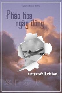 Pháo Hoa Ngày Đông - Mẫn Nhiên Cover
