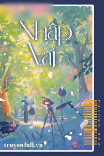 Nhập Vai - Chu Nguyên book cover
