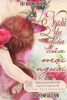 Ngoài Dự Đoán Mọi Người book cover
