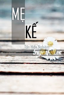 Mẹ Kế book cover