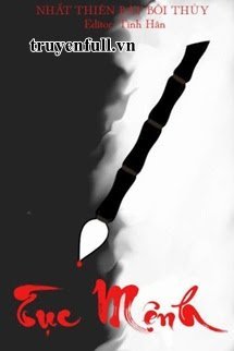 Tục Mệnh - Nhất Thiên Bát Bôi Thủy book cover