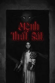 Mệnh Thất Sát book cover