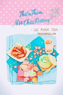 Thiếu Thêm Một Chút Đường book cover
