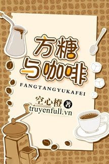 Phương Đường Và Cà Phê book cover