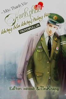 Hạnh Phúc, Không Bắn Không Trúng Bia! book cover