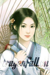 Diễm Phu Nhân book cover