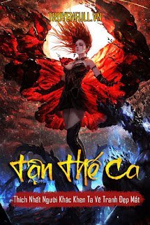 Tận Thế Ca Cover