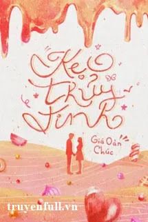 Kẹo Thủy Tinh book cover