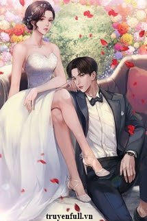 Vợ Yêu Quyền Lực Của Vương Tổng book cover