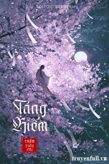 Táng Kiếm book cover