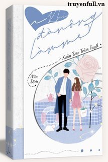 Khi Đàn Ông Làm Mẹ book cover