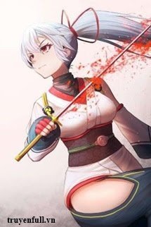 Isekai: Trực Tử Ma Nhãn book cover