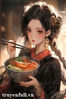 Đầu Bếp Xuyên Về Cổ Đại Làm Giàu Ký book cover