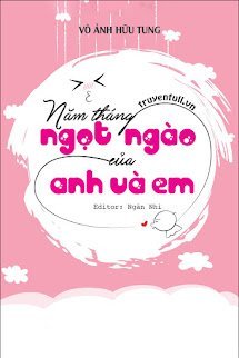 Năm Tháng Ngọt Ngào Của Anh Và Em book cover