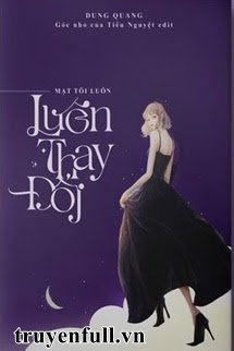 Mặt Tôi Luôn Thay Đổi book cover