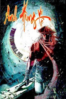 Anh Hùng Vô Lệ book cover